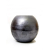 Wazon z metalu Kula 21x23x23cm